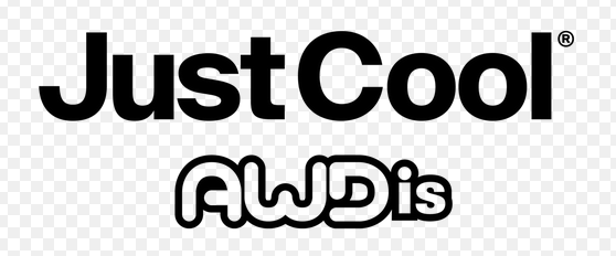 Just Cool by AWDis